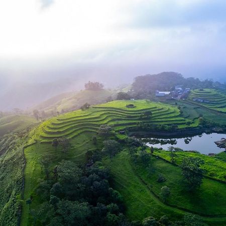 Tabor Hills Resort Vagamon Kültér fotó